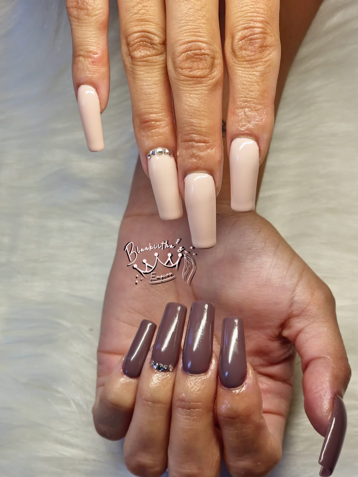 Nail Empire GJ nail photo 4